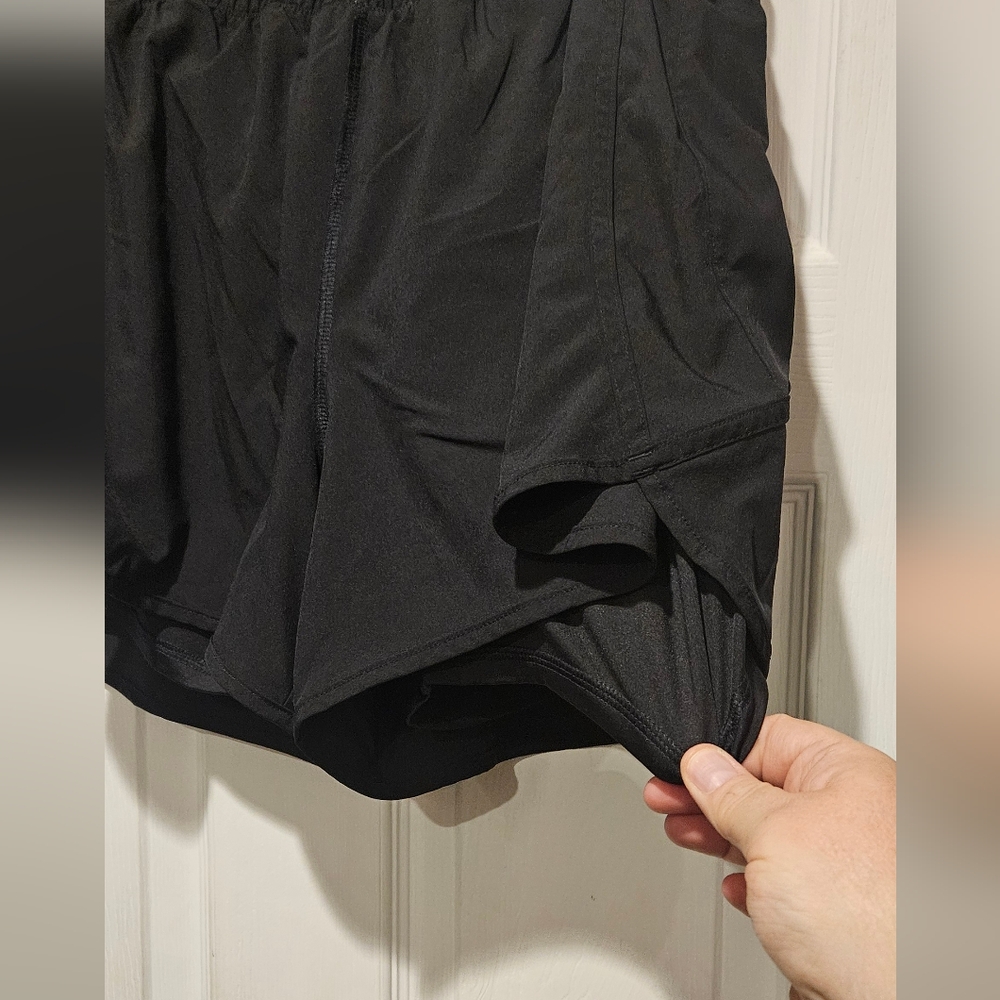 AVIA ACTIVE RUNNING SHORTS - Picture 2 of 3